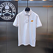 US$25.00 HERMES T-shirts for men #800781