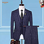 US$115.00 HERMES men's 3 piece Sets suits #800784