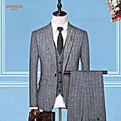 US$115.00 HERMES men's 3 piece Sets suits #800785