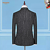 US$115.00 HERMES men's 3 piece Sets suits #800788
