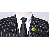 US$115.00 HERMES men's 3 piece Sets suits #800788