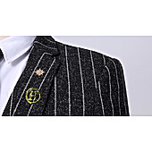US$115.00 HERMES men's 3 piece Sets suits #800788
