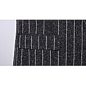 US$115.00 HERMES men's 3 piece Sets suits #800788