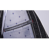 US$115.00 HERMES men's 3 piece Sets suits #800788