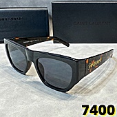 US$20.00 YSL Sunglasses #800802