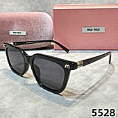 US$20.00 MIUMIU   Sunglasses #800846