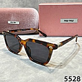 US$20.00 MIUMIU   Sunglasses #800847