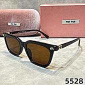 US$20.00 MIUMIU   Sunglasses #800848