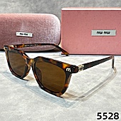 US$20.00 MIUMIU   Sunglasses #800851