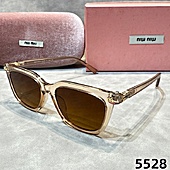 US$20.00 MIUMIU   Sunglasses #800852