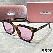 US$20.00 MIUMIU   Sunglasses #800853