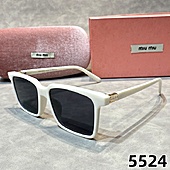 US$20.00 MIUMIU   Sunglasses #800854