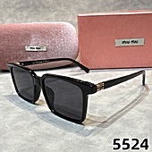 US$20.00 MIUMIU   Sunglasses #800859