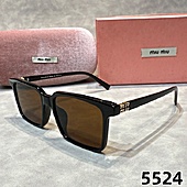 US$20.00 MIUMIU   Sunglasses #800860