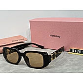 US$20.00 MIUMIU   Sunglasses #800867