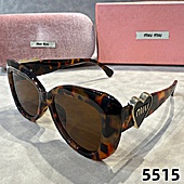 US$20.00 MIUMIU   Sunglasses #800870