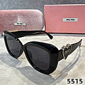 US$20.00 MIUMIU   Sunglasses #800872