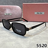 US$20.00 MIUMIU   Sunglasses #800874
