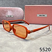 US$20.00 MIUMIU   Sunglasses #800900