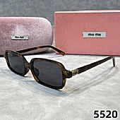 US$20.00 MIUMIU   Sunglasses #800901