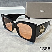 US$20.00 Dior Sunglasses #800910
