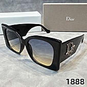 US$20.00 Dior Sunglasses #800911