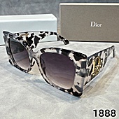 US$20.00 Dior Sunglasses #800912