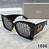 US$20.00 Dior Sunglasses #800913