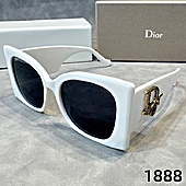 US$20.00 Dior Sunglasses #800915