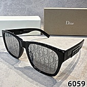 US$20.00 Dior Sunglasses #800916