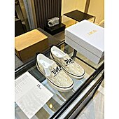 US$103.00 Dior Shoes for MEN #800917