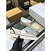 US$103.00 Dior Shoes for MEN #800917