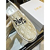 US$103.00 Dior Shoes for MEN #800917
