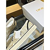 US$103.00 Dior Shoes for MEN #800917