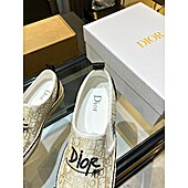 US$103.00 Dior Shoes for MEN #800917