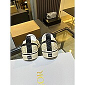US$103.00 Dior Shoes for MEN #800917