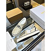 US$103.00 Dior Shoes for MEN #800917