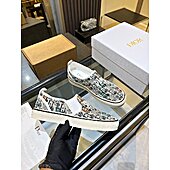US$103.00 Dior Shoes for MEN #800918