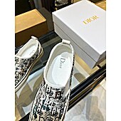 US$103.00 Dior Shoes for MEN #800918