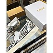 US$103.00 Dior Shoes for MEN #800918