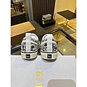 US$103.00 Dior Shoes for MEN #800918