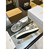 US$103.00 Dior Shoes for MEN #800918