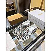 US$103.00 Dior Shoes for MEN #800918