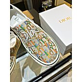 US$103.00 Dior Shoes for MEN #800919