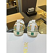 US$103.00 Dior Shoes for MEN #800919