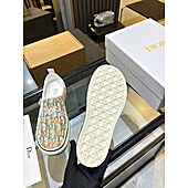 US$103.00 Dior Shoes for MEN #800919