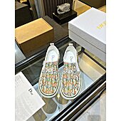 US$103.00 Dior Shoes for MEN #800919