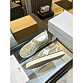 US$103.00 Dior Shoes for MEN #800919