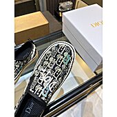 US$103.00 Dior Shoes for MEN #800920