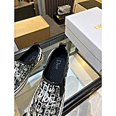 US$103.00 Dior Shoes for MEN #800920